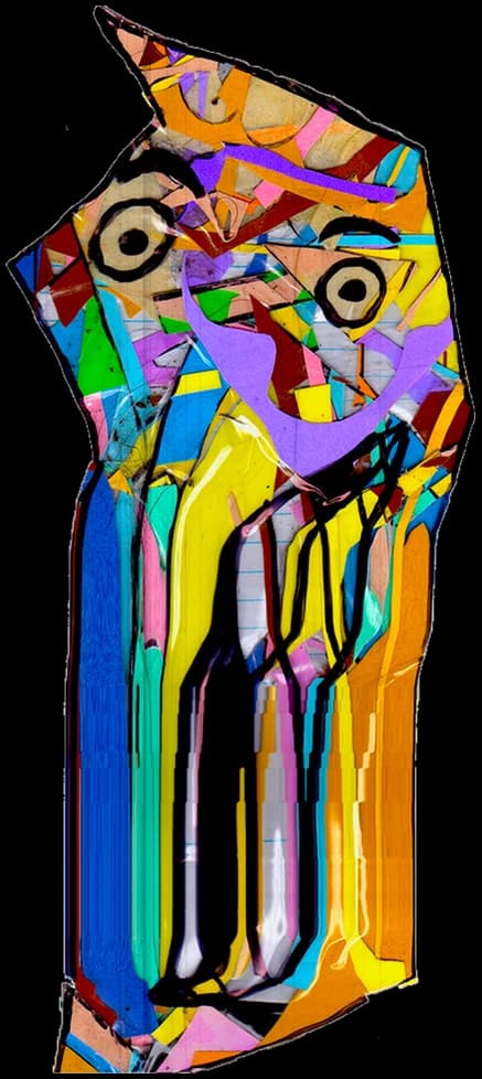 Tata 321, Melto