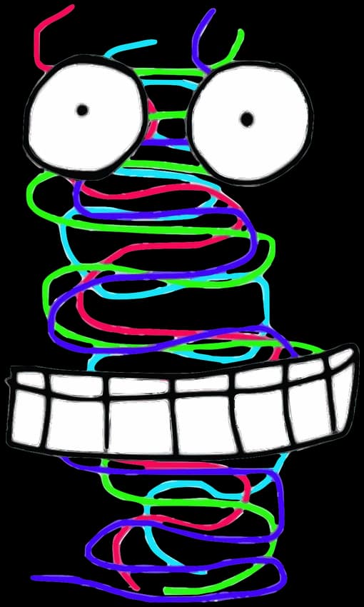 Tata 377, Swirly