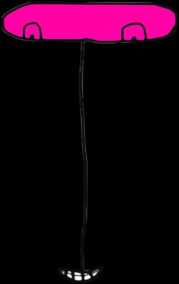Tata 456, Umbrella