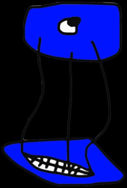 Tata 698, Scamboozle