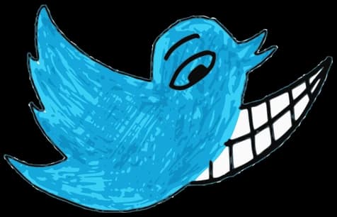 Tata 701, Twitter