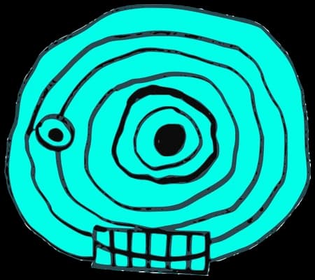 Tata 762, Portal