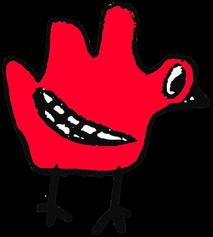 Tata 828, How to draw a Turkey