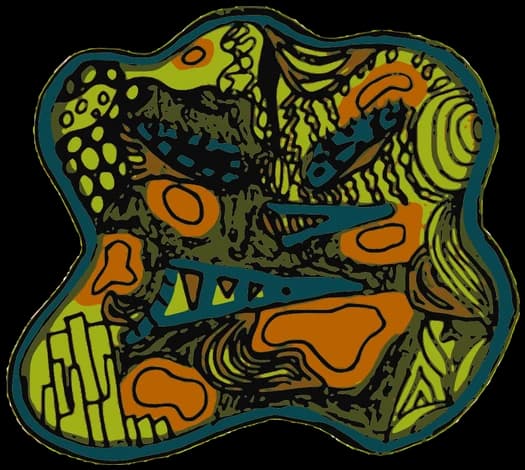 Tata 938, Symbiote
