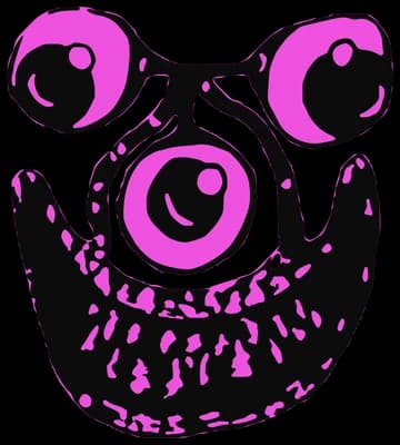 Tata 944, Haunted