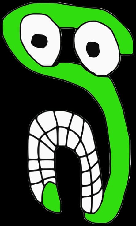Tata 985, Serpent