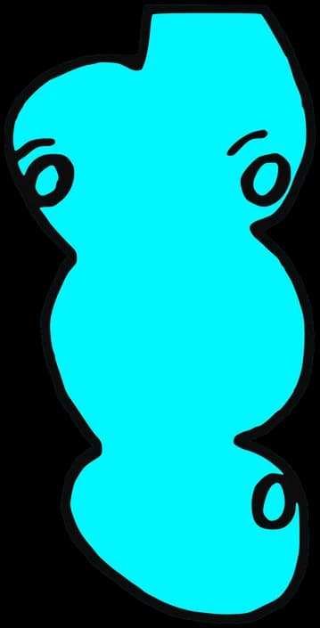 Tata 9, Bubbles