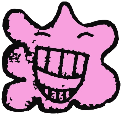 Talan, Tata #0025: a static Other Tata, hand-drawn by Marcelo and Noel Morera (Tata 1000 Faces)